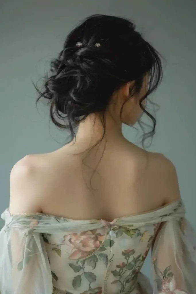 Prom Hairstyles