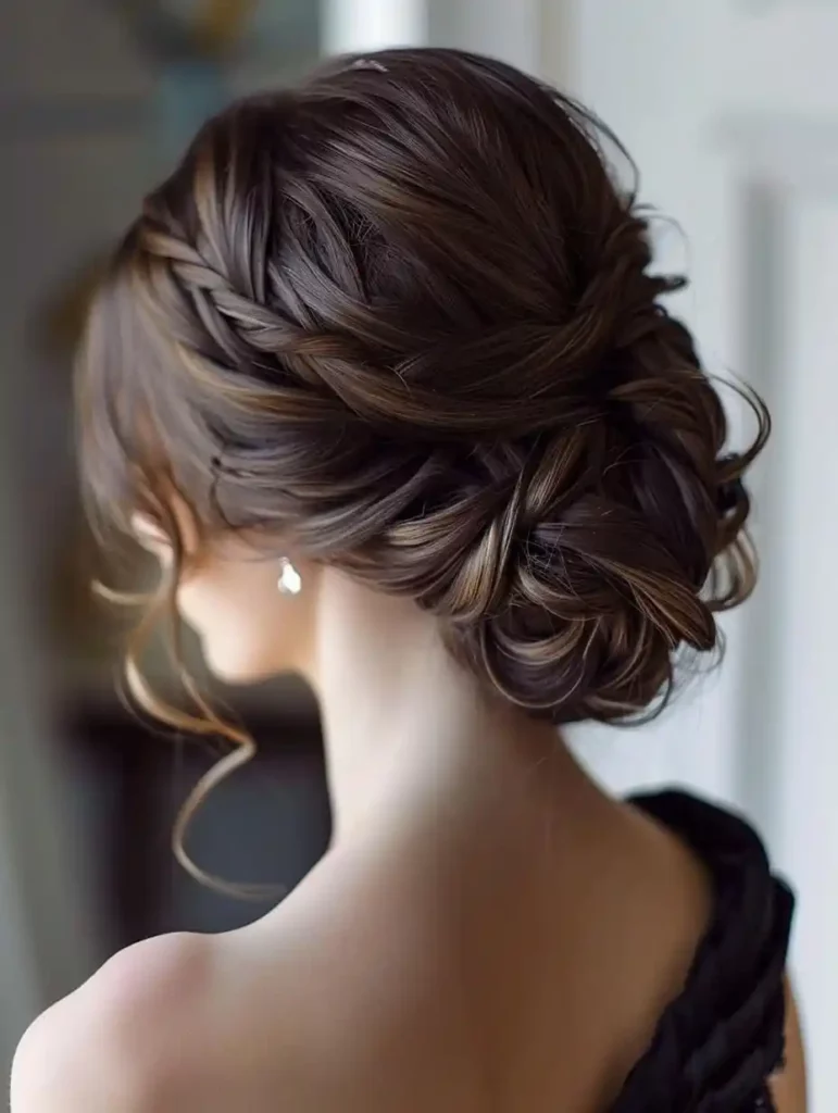 Prom Hairstyles