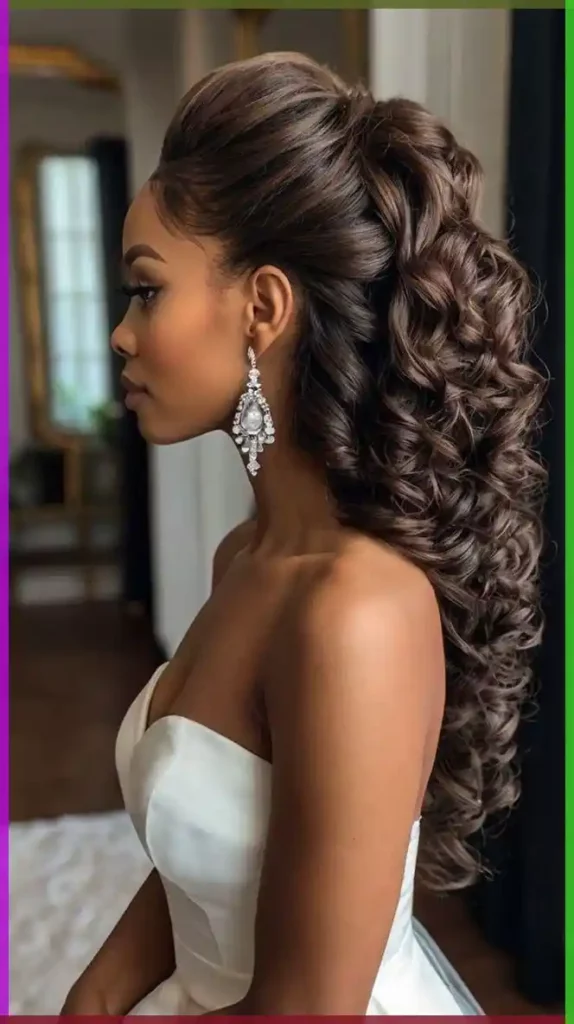 Prom Hairstyles