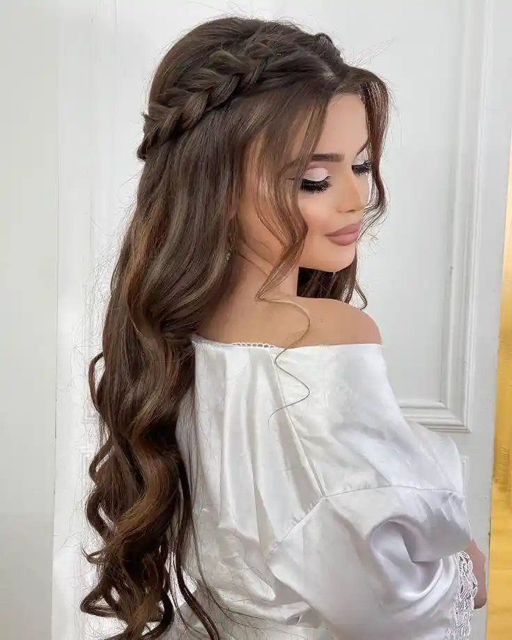 Prom Hairstyles