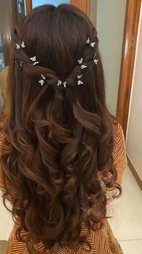 Prom Hairstyles