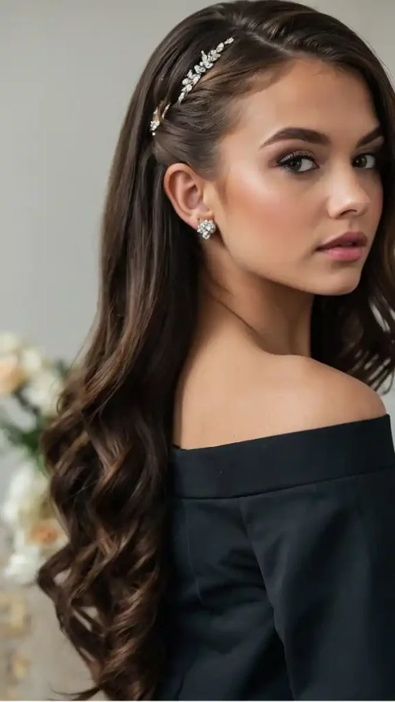 Prom Hairstyles