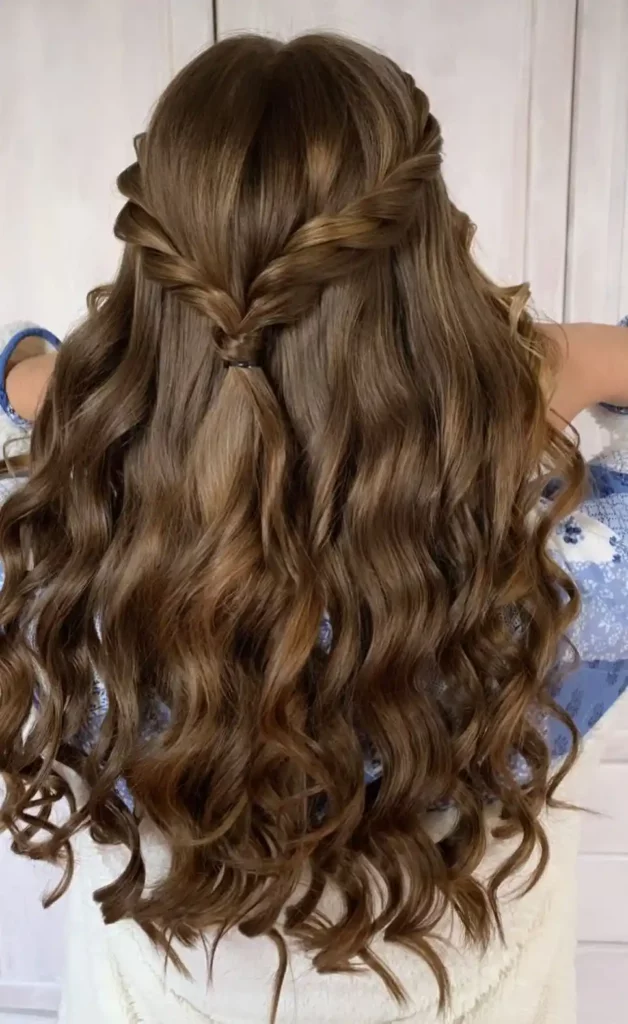 Prom Hairstyles