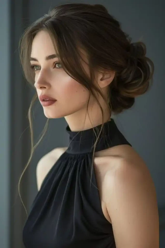 Prom Hairstyles