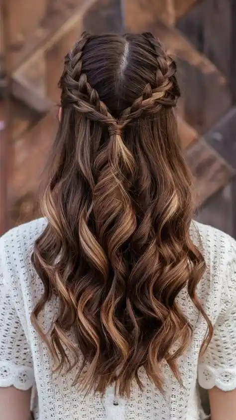 Prom Hairstyles