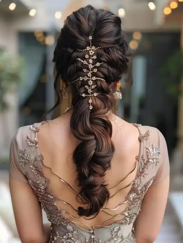 Prom Hairstyles