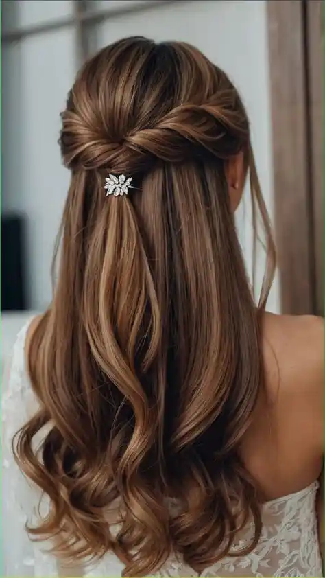 Prom Hairstyles