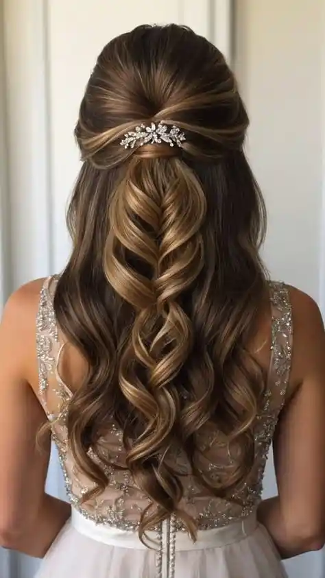 Prom Hairstyles