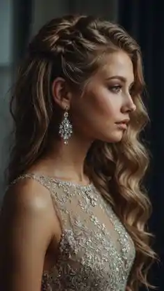 Prom Hairstyles