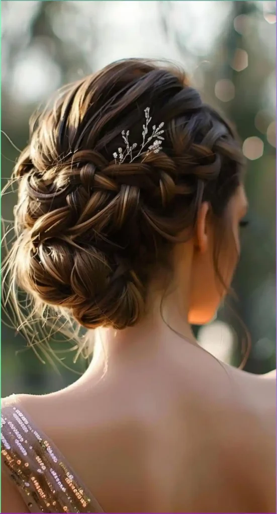 Prom Hairstyles