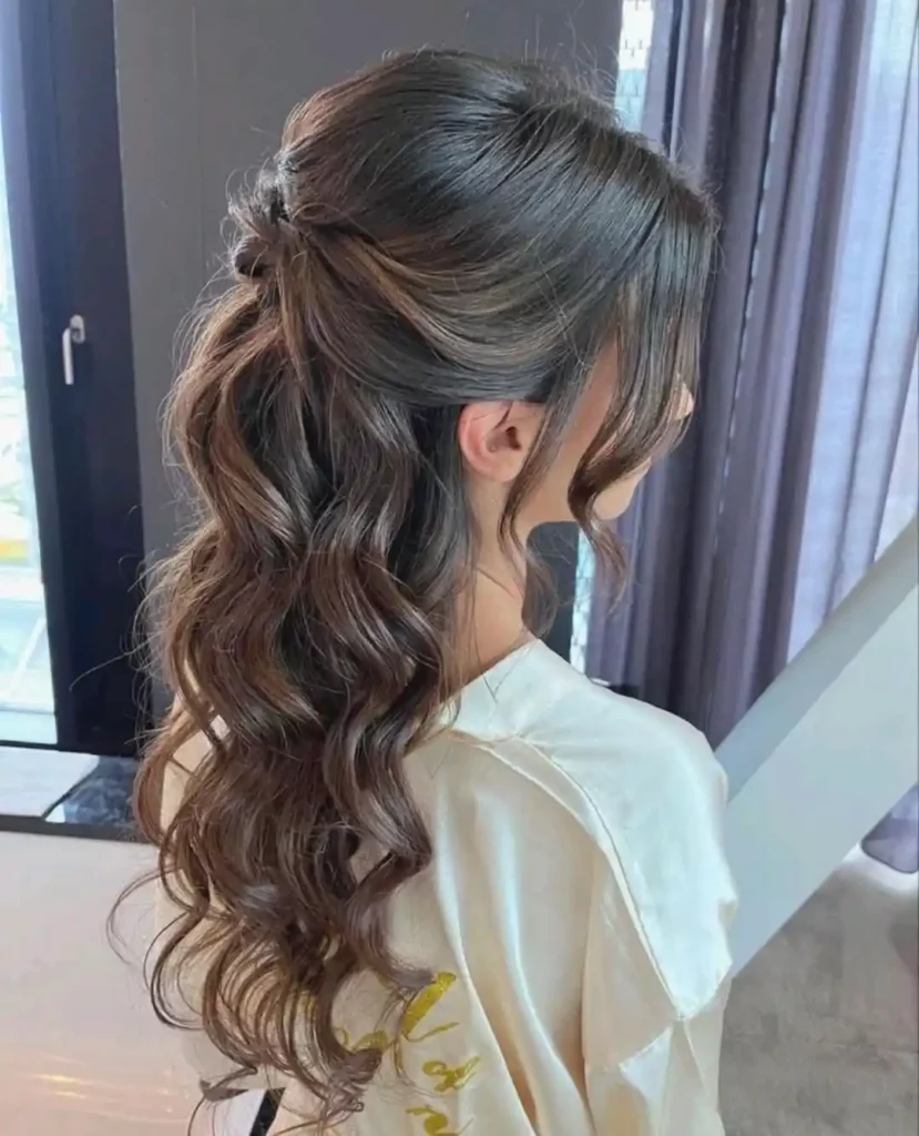 Prom Hairstyles
