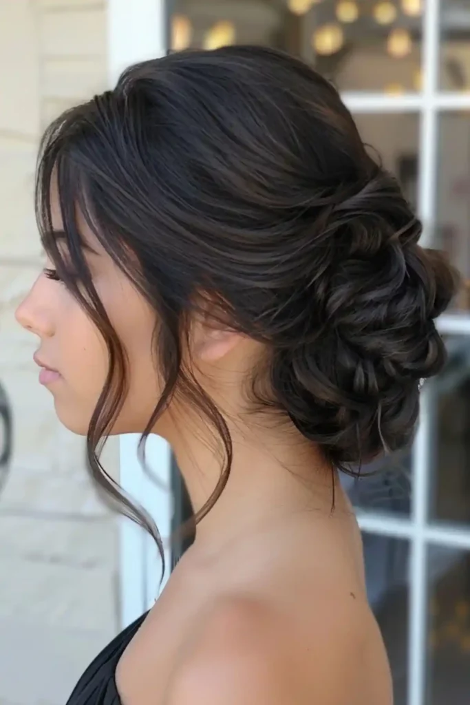 Prom Hairstyles