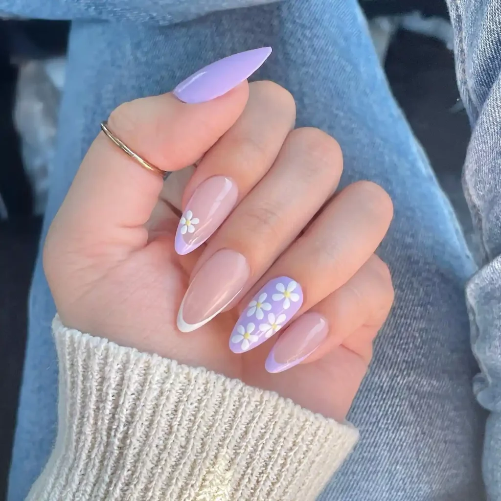 Early Spring Nails