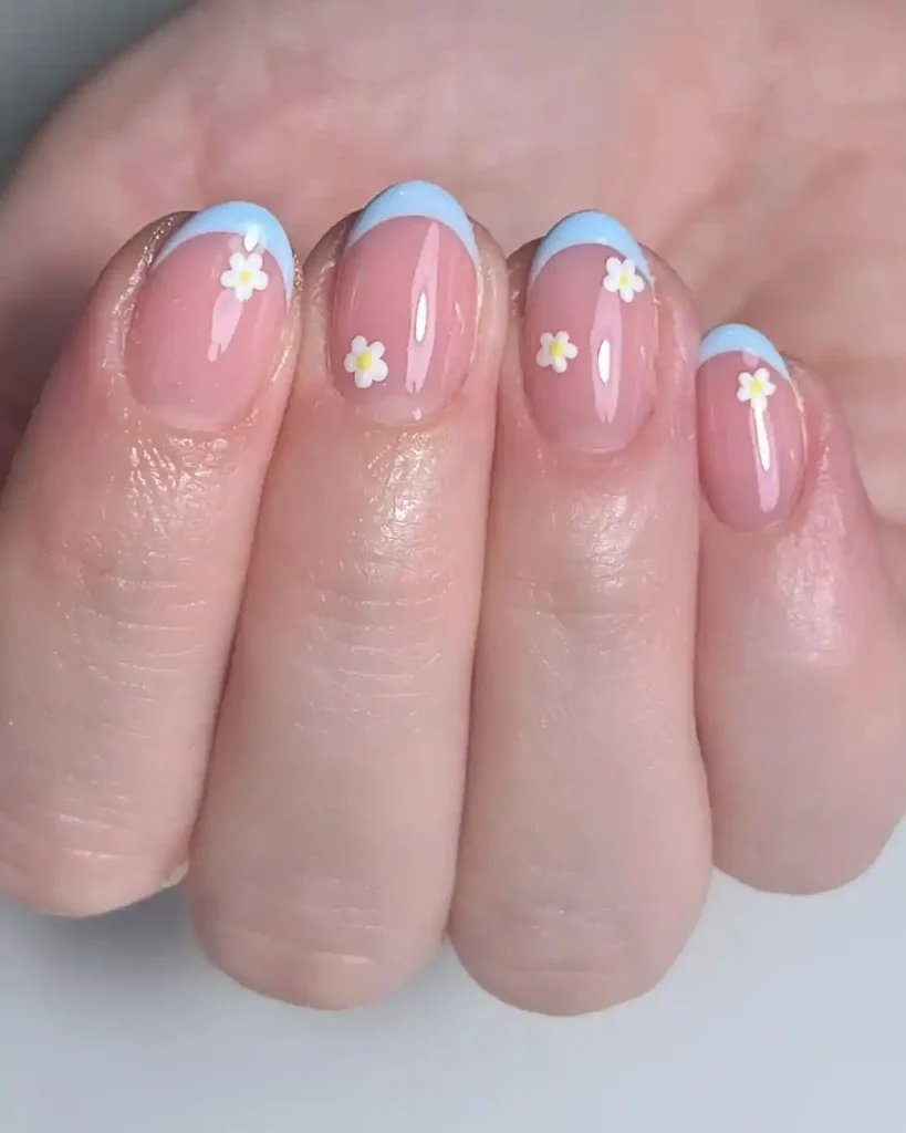 Early Spring Nails