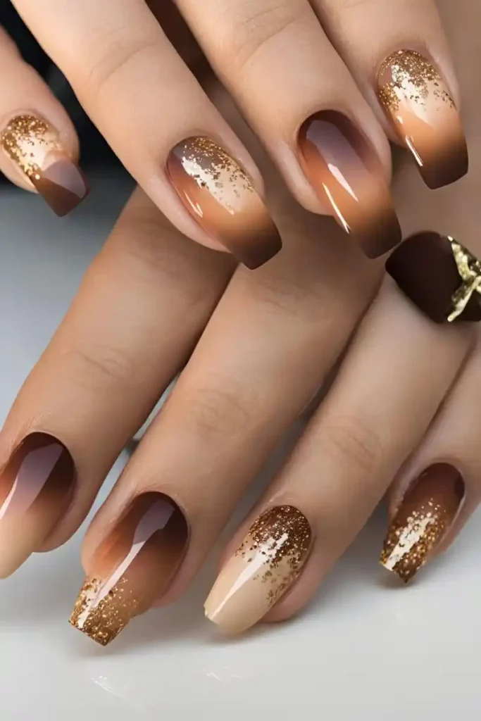 Early Spring Nails
