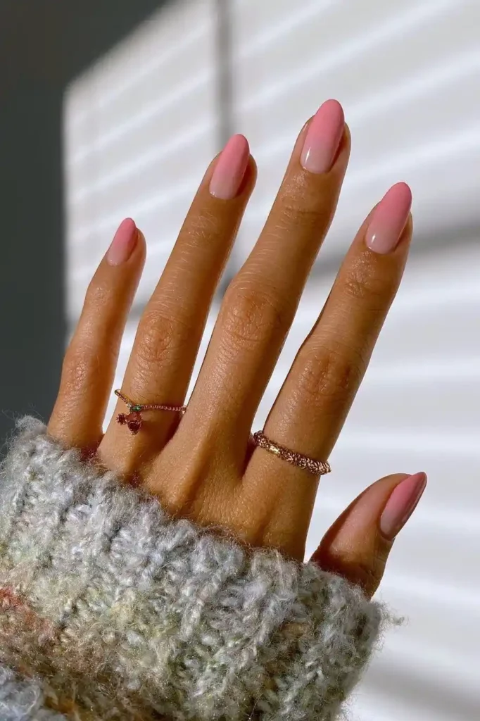 Early Spring Nails