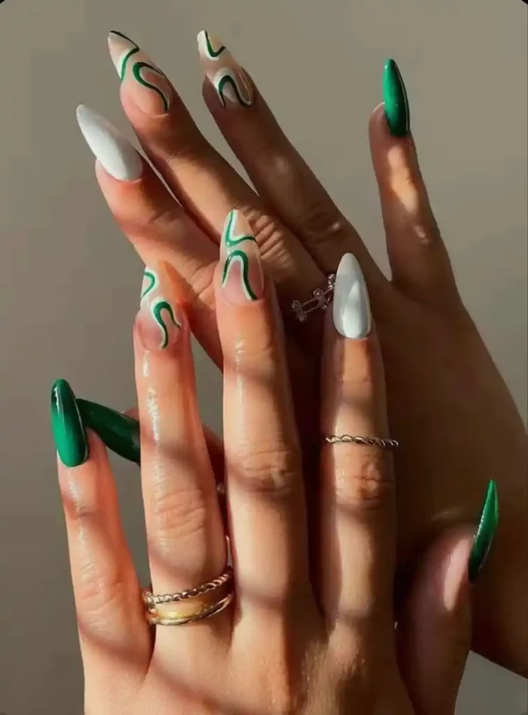 Early Spring Nails