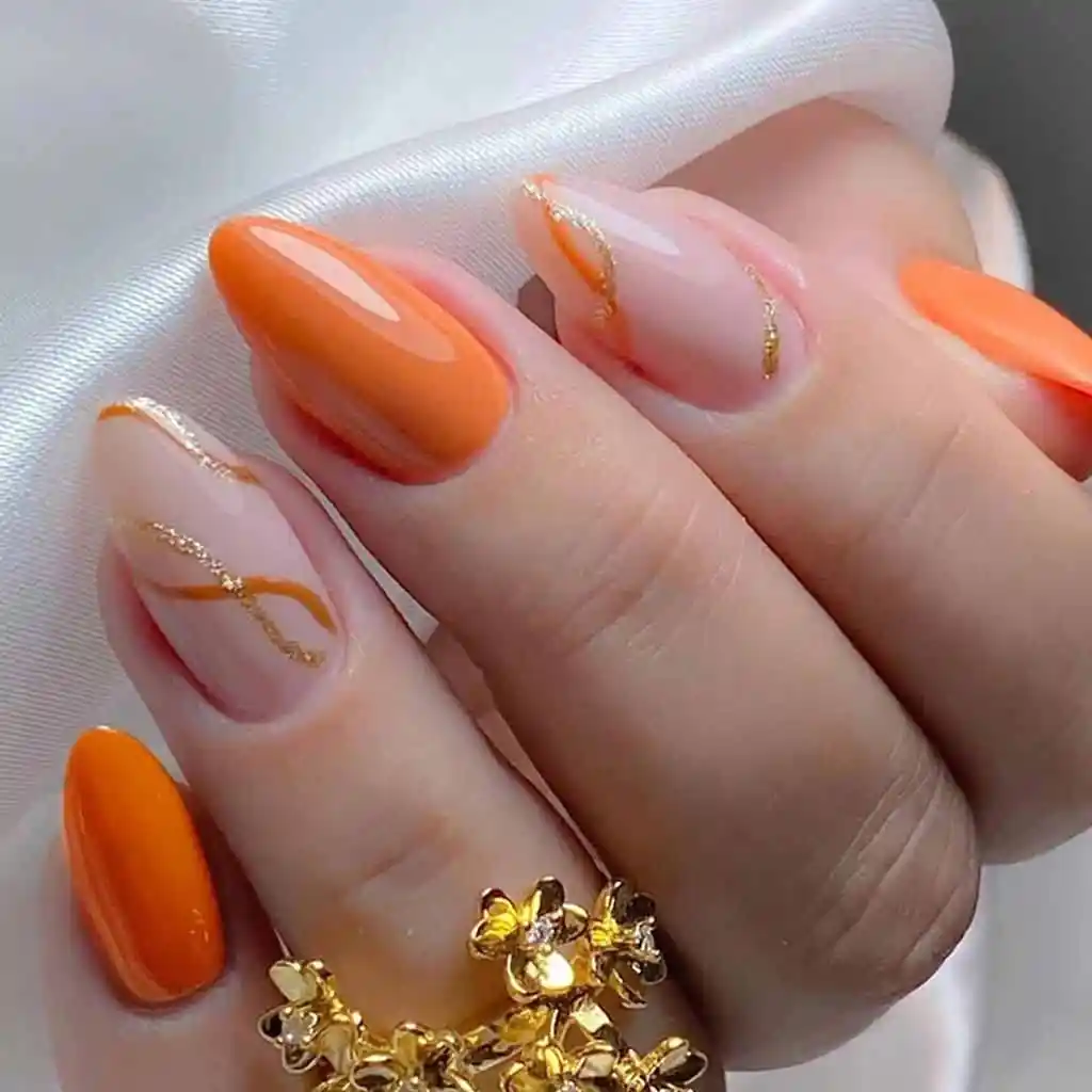 Early Spring Nails