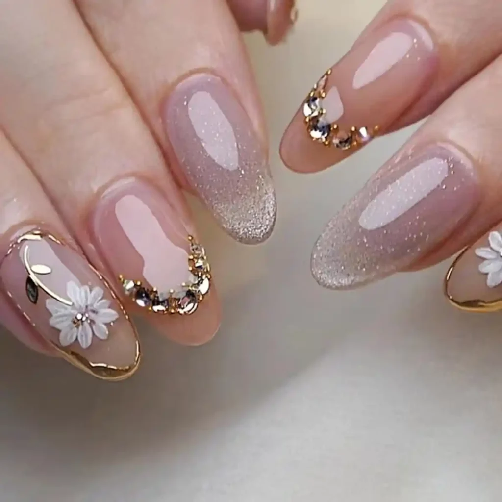 Early Spring Nails