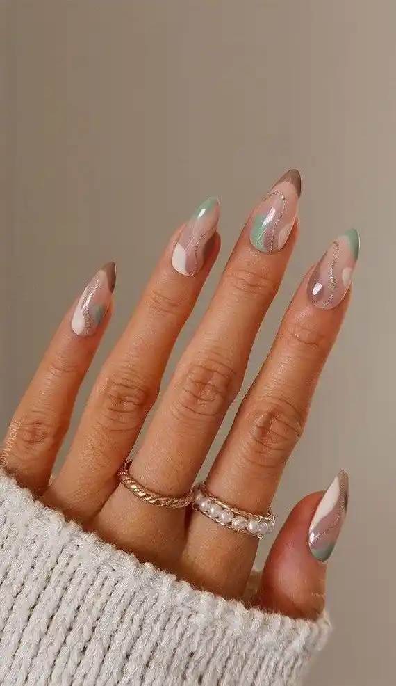 Early Spring Nails