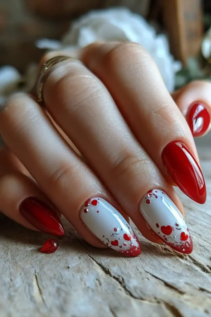 Early Spring Nails