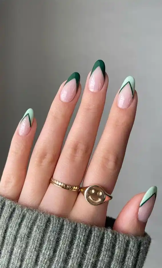 Early Spring Nails