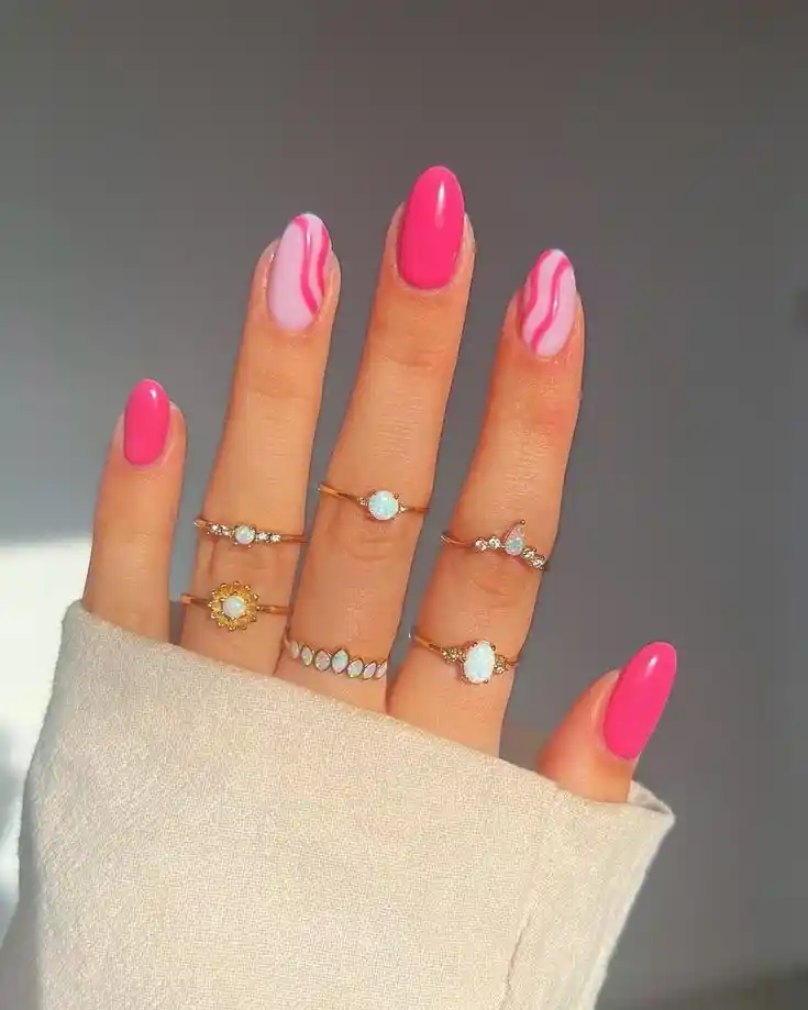 Early Spring Nails