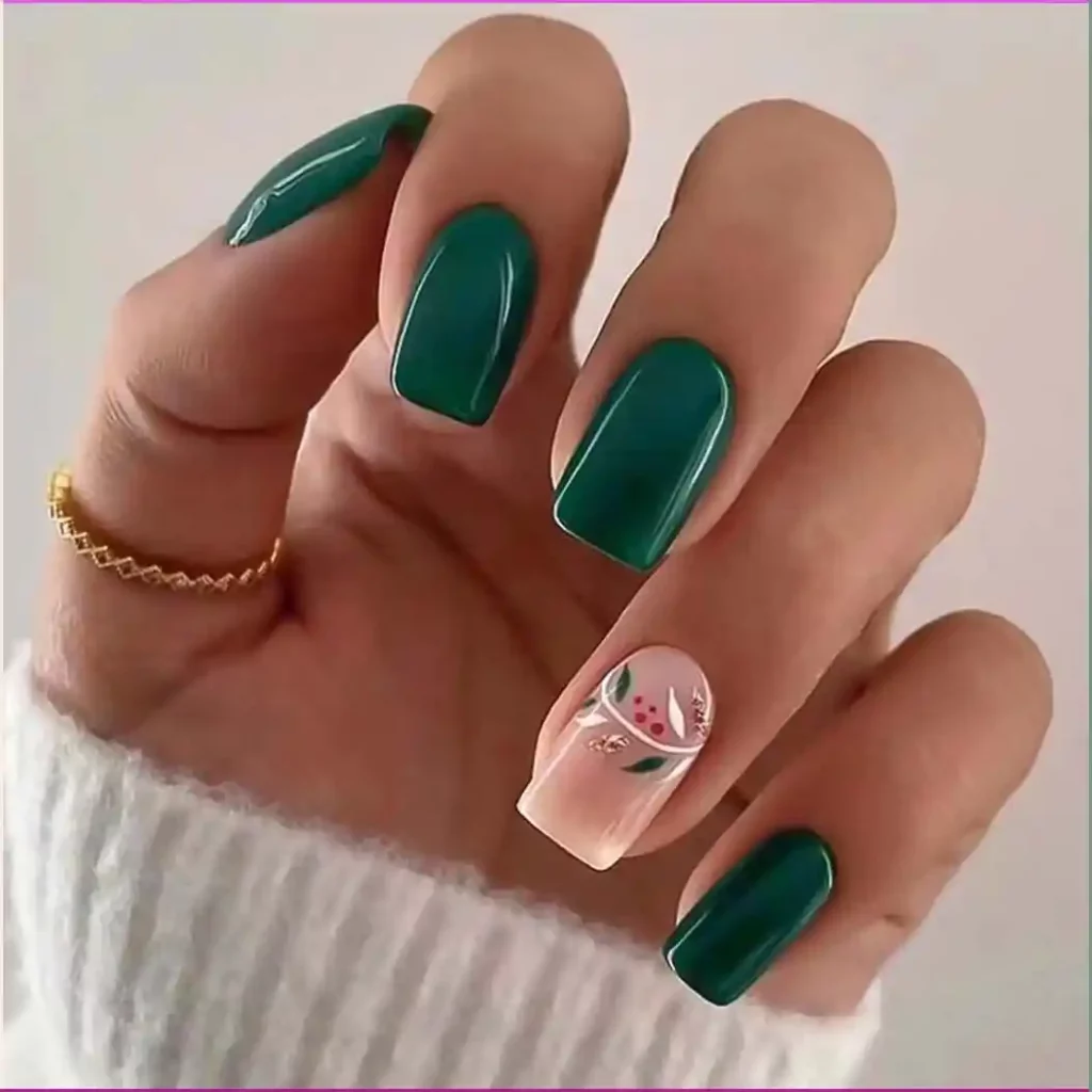 Early Spring Nails