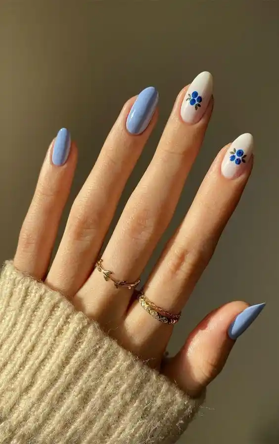 Early Spring Nails