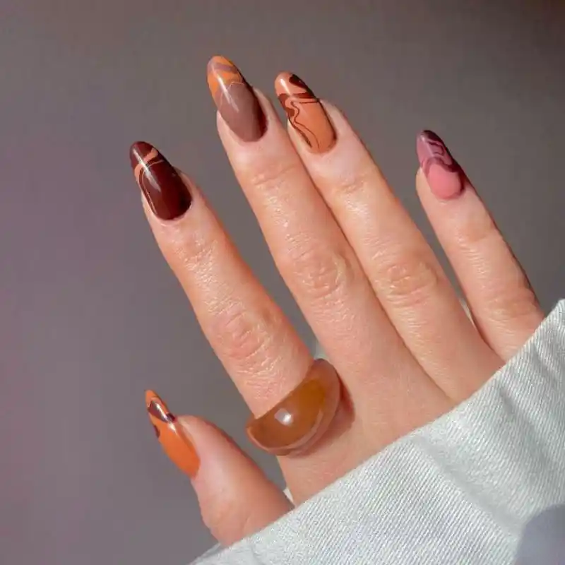 Early Spring Nails