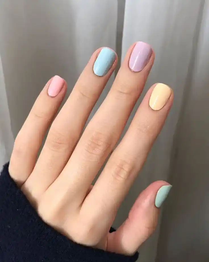 Early Spring Nails