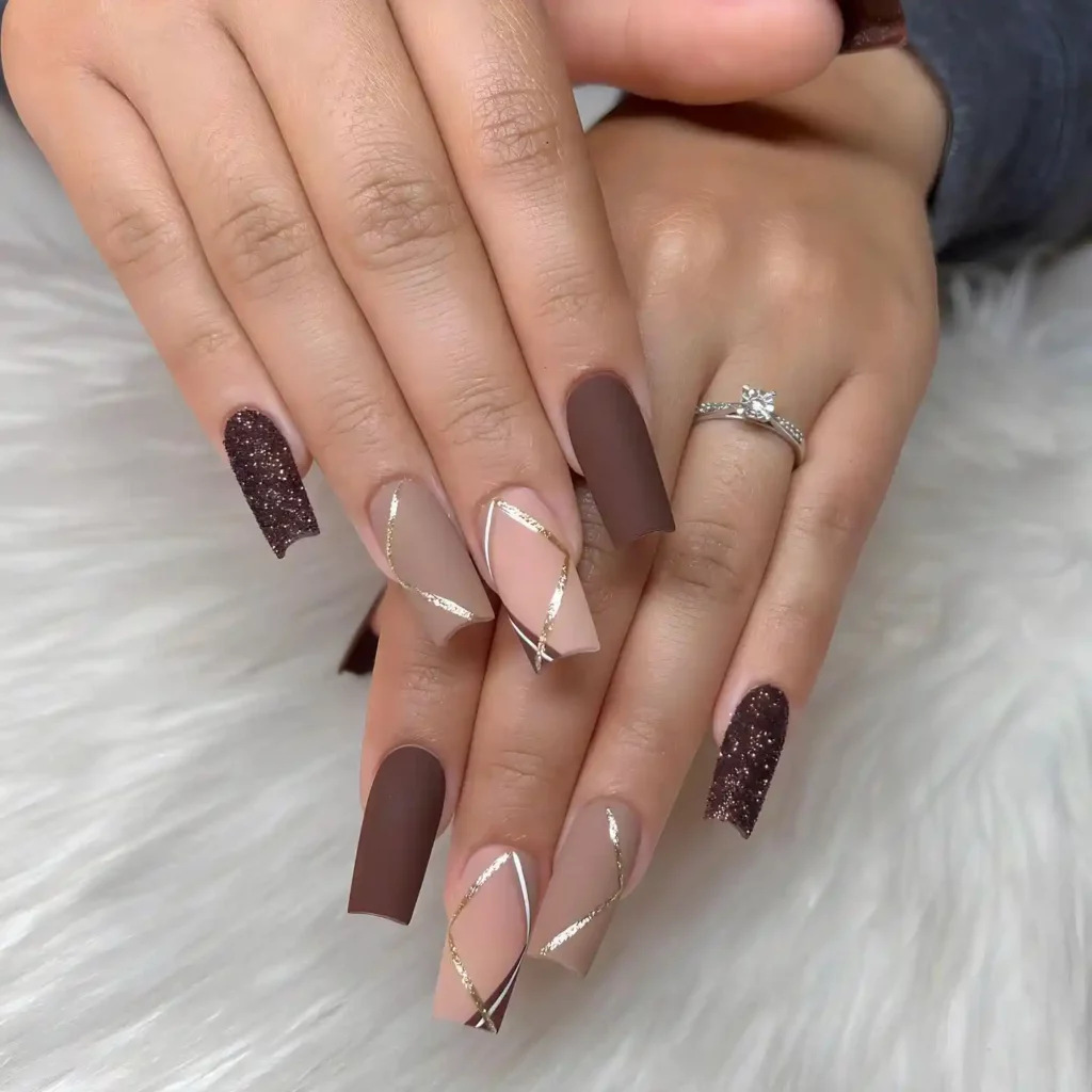 Early Spring Nails