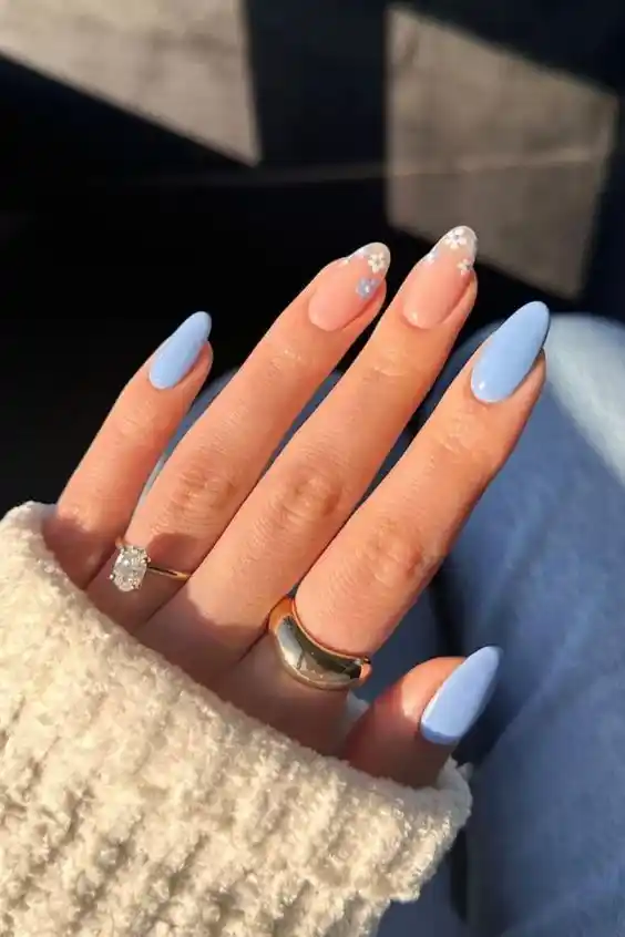 Early Spring Nails