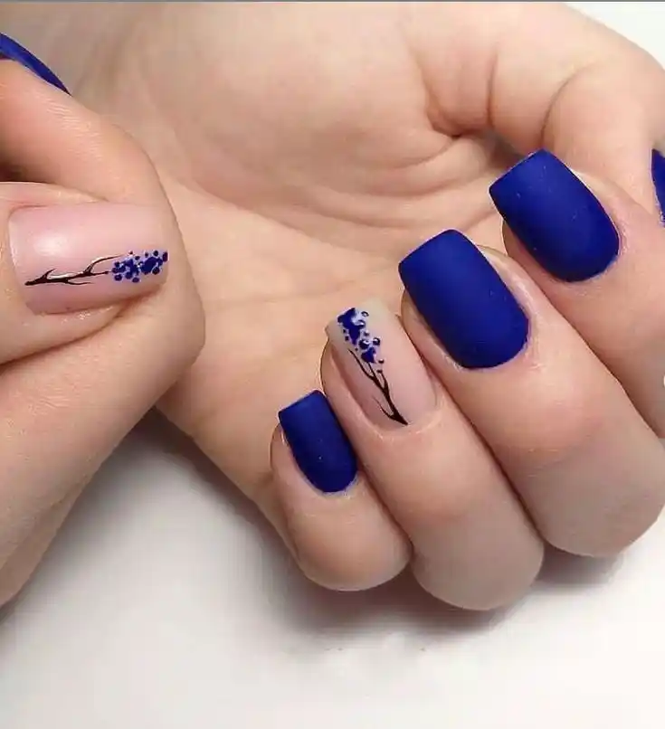 Early Spring Nails