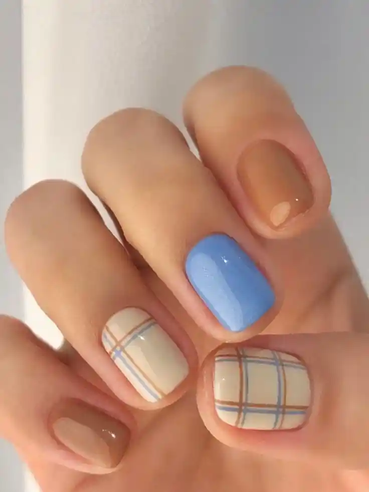 Early Spring Nails