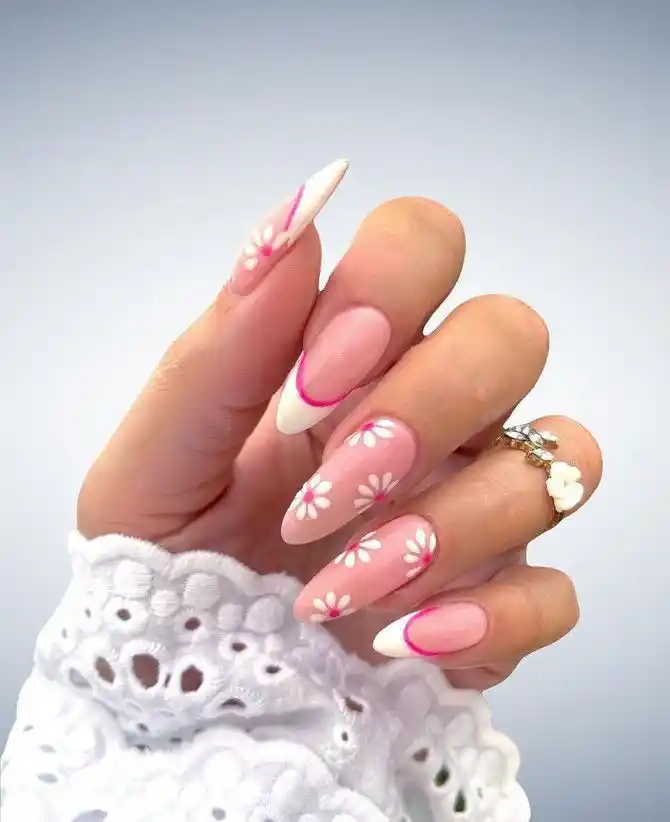 Early Spring Nails