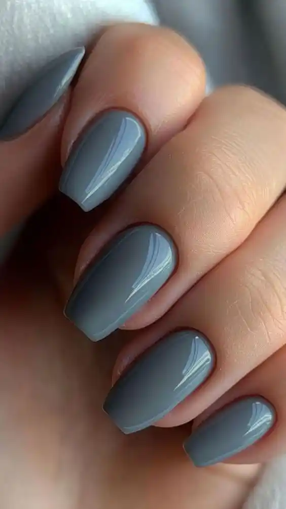Early Spring Nails