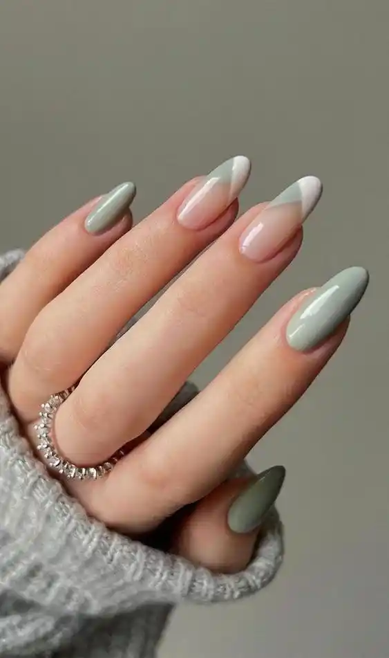 Early Spring Nails