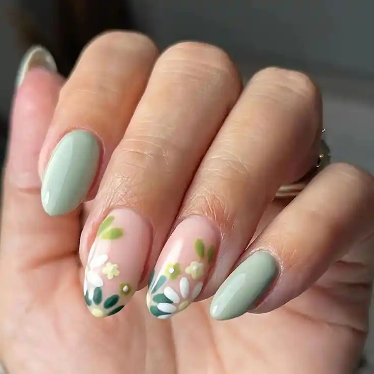 Early Spring Nails