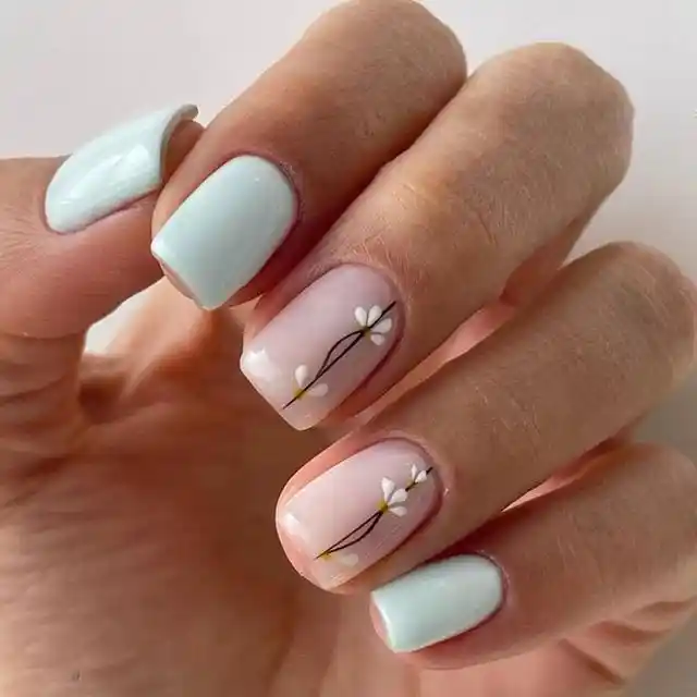 Early Spring Nails
