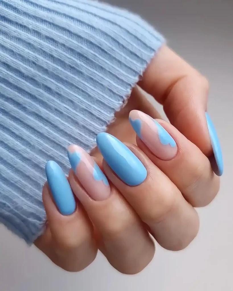 Early Spring Nails