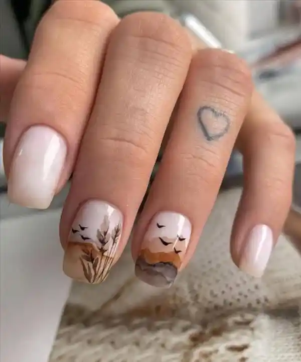 Early Spring Nails