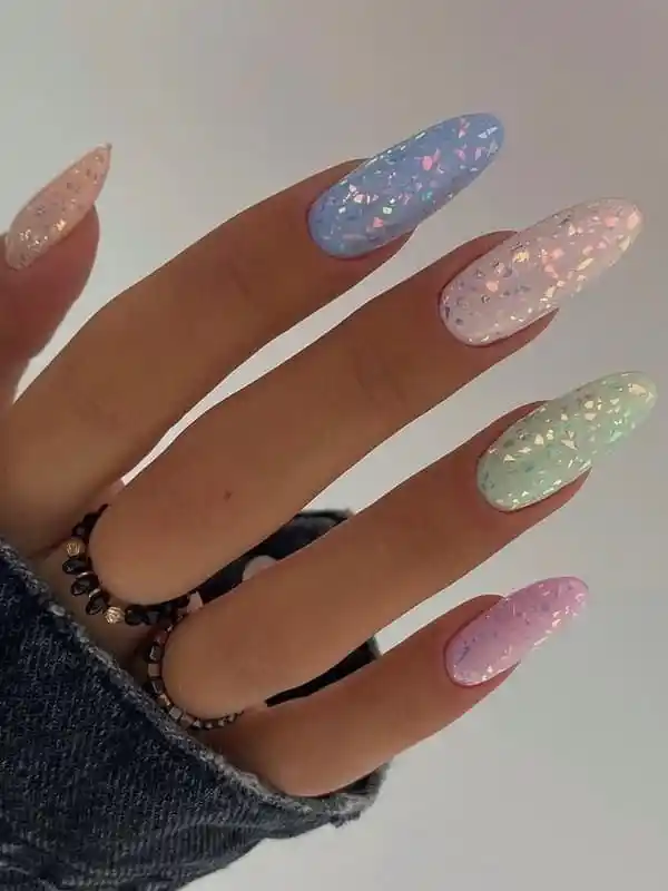 Early Spring Nails