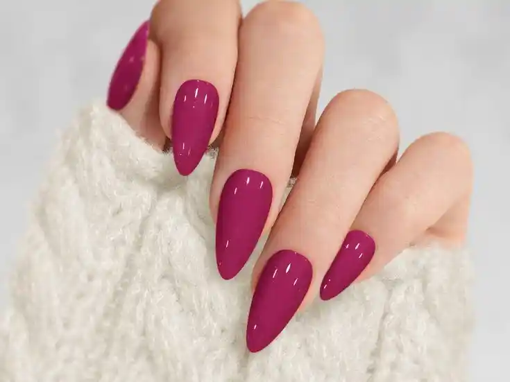 Early Spring Nails
