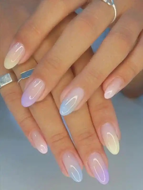 Early Spring Nails