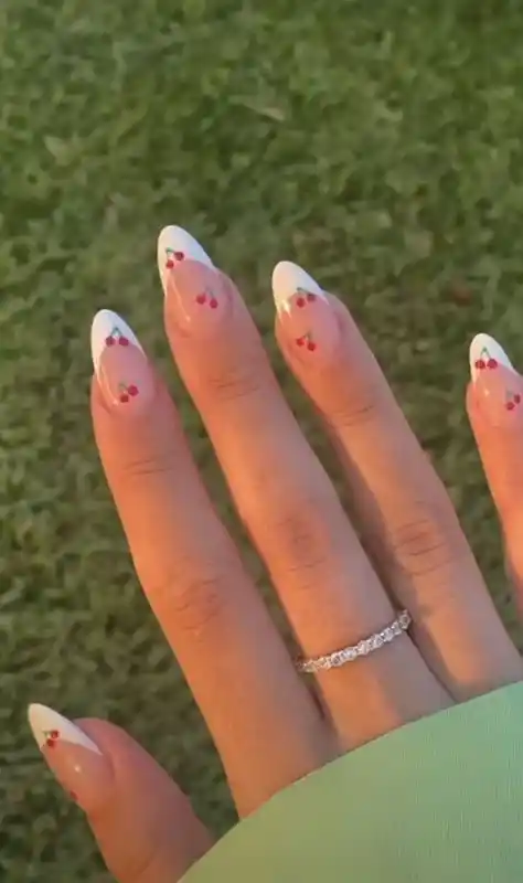 Early Spring Nails