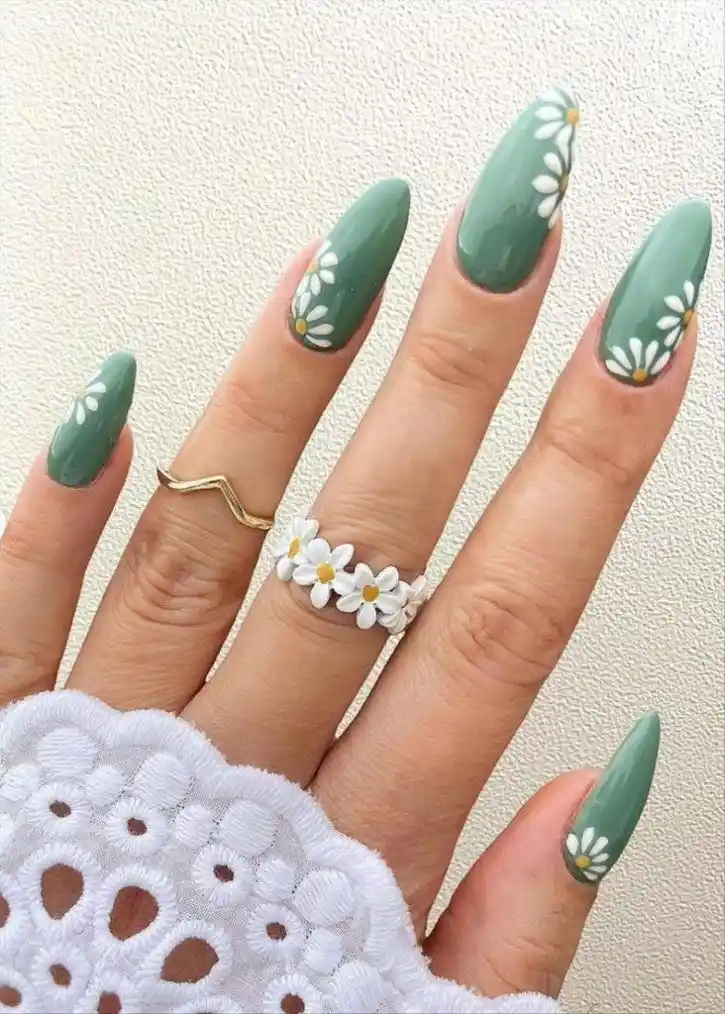 Early Spring Nails