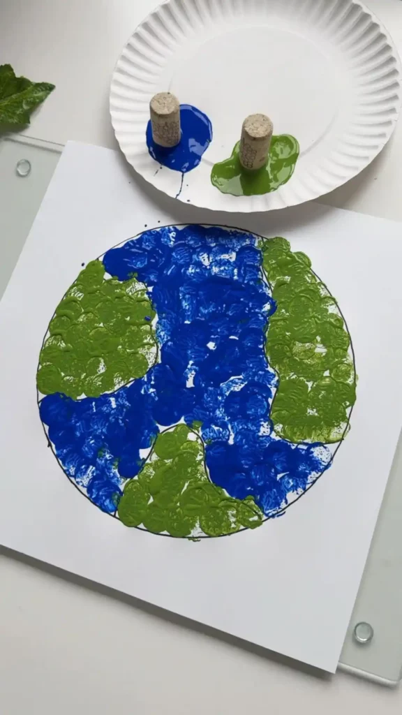 earth day activities