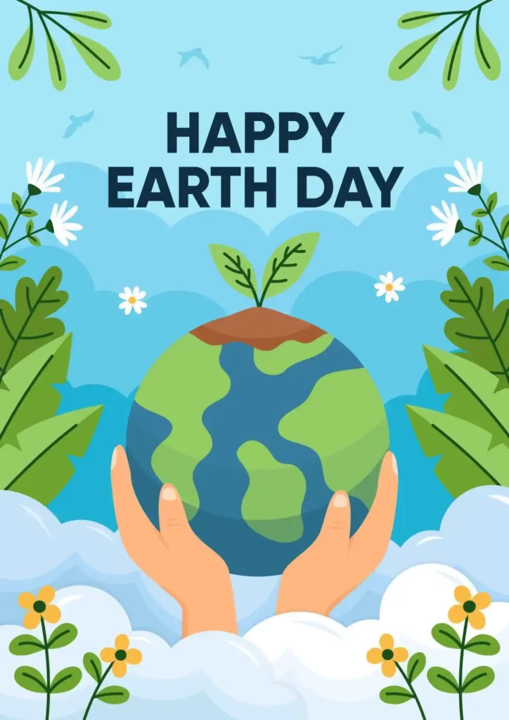 earth day activities