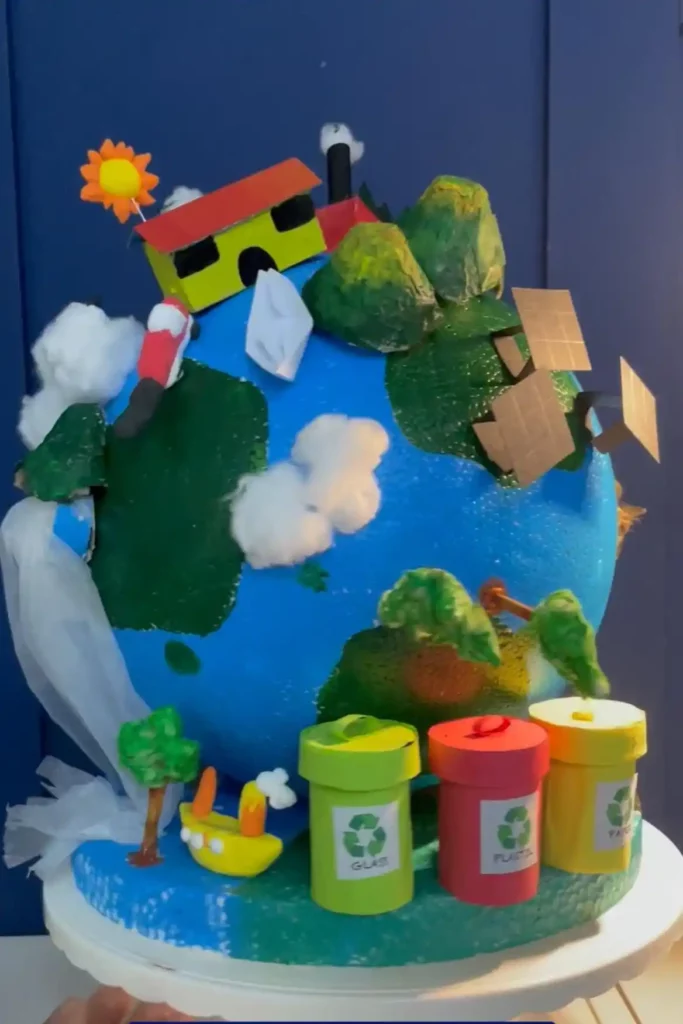 earth day activities